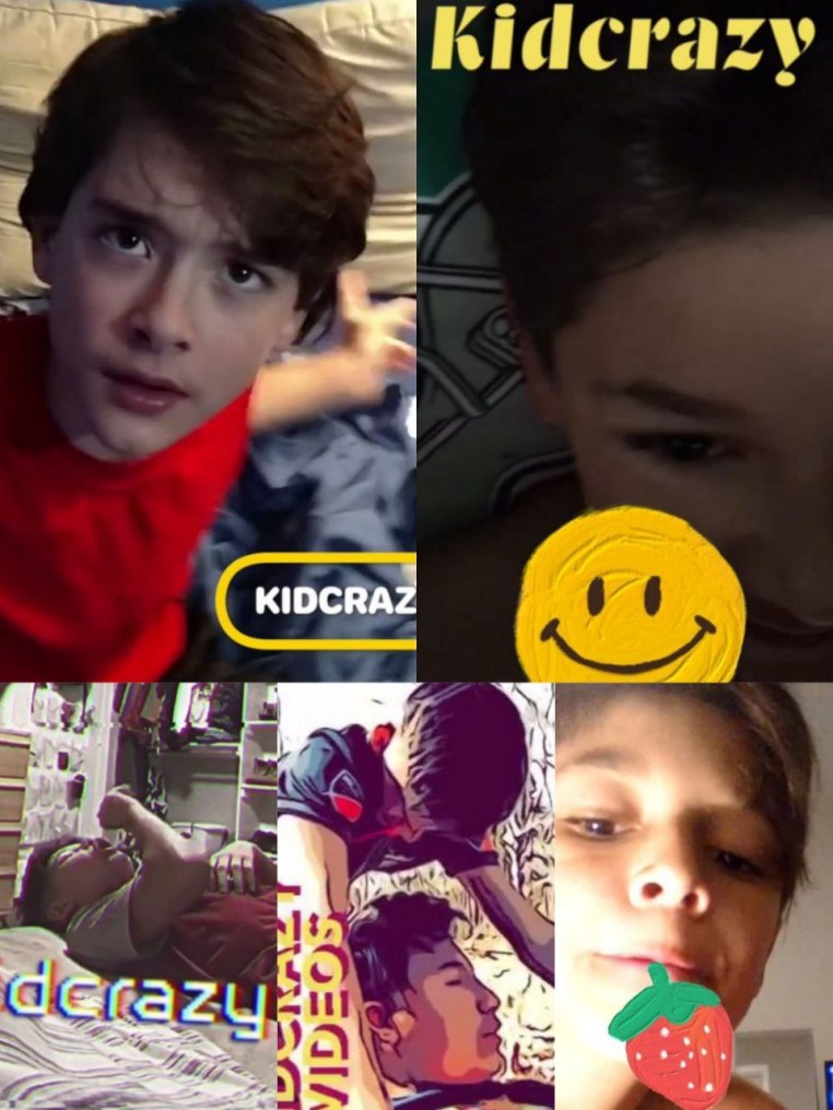 Therealkidcrazy